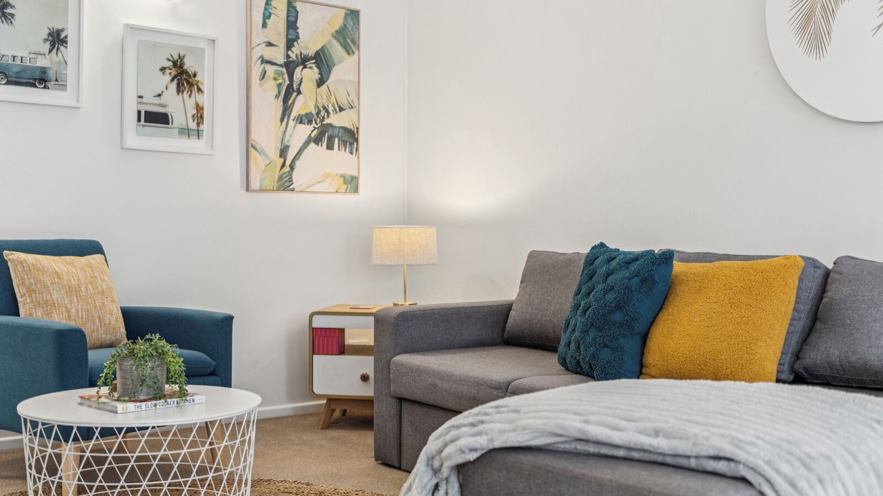 Photo of Livingroom in Urunga