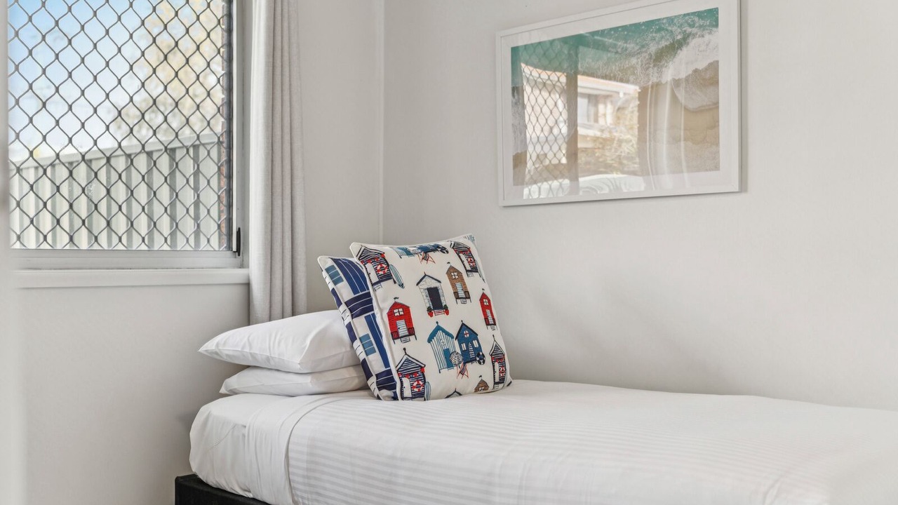 Photo of Bedroom in Urunga