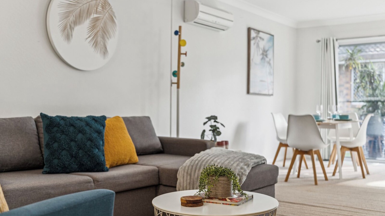 Photo of Livingroom in Urunga