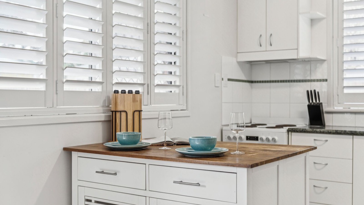 Photo of Kitchen in Urunga