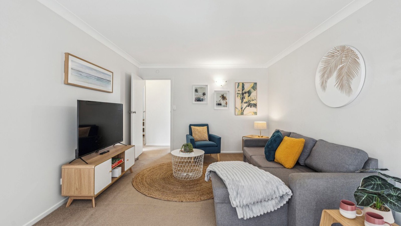 Photo of Livingroom in Urunga