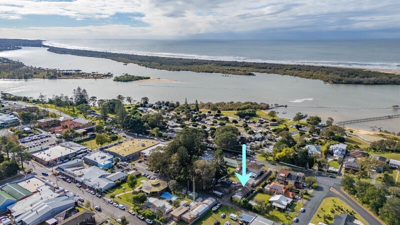 Photo of Outdoor in Urunga