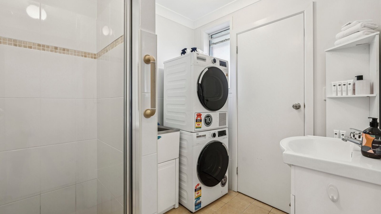 Photo of Bathroom in Urunga