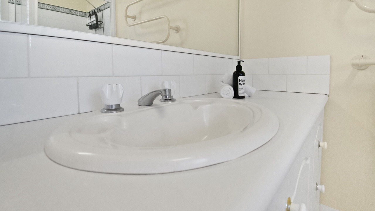 Photo of Bathroom in Wagga Wagga