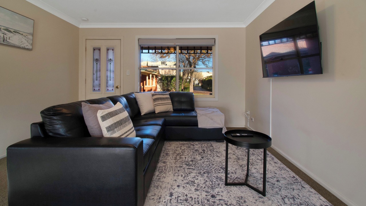 Photo of Livingroom in Wagga Wagga