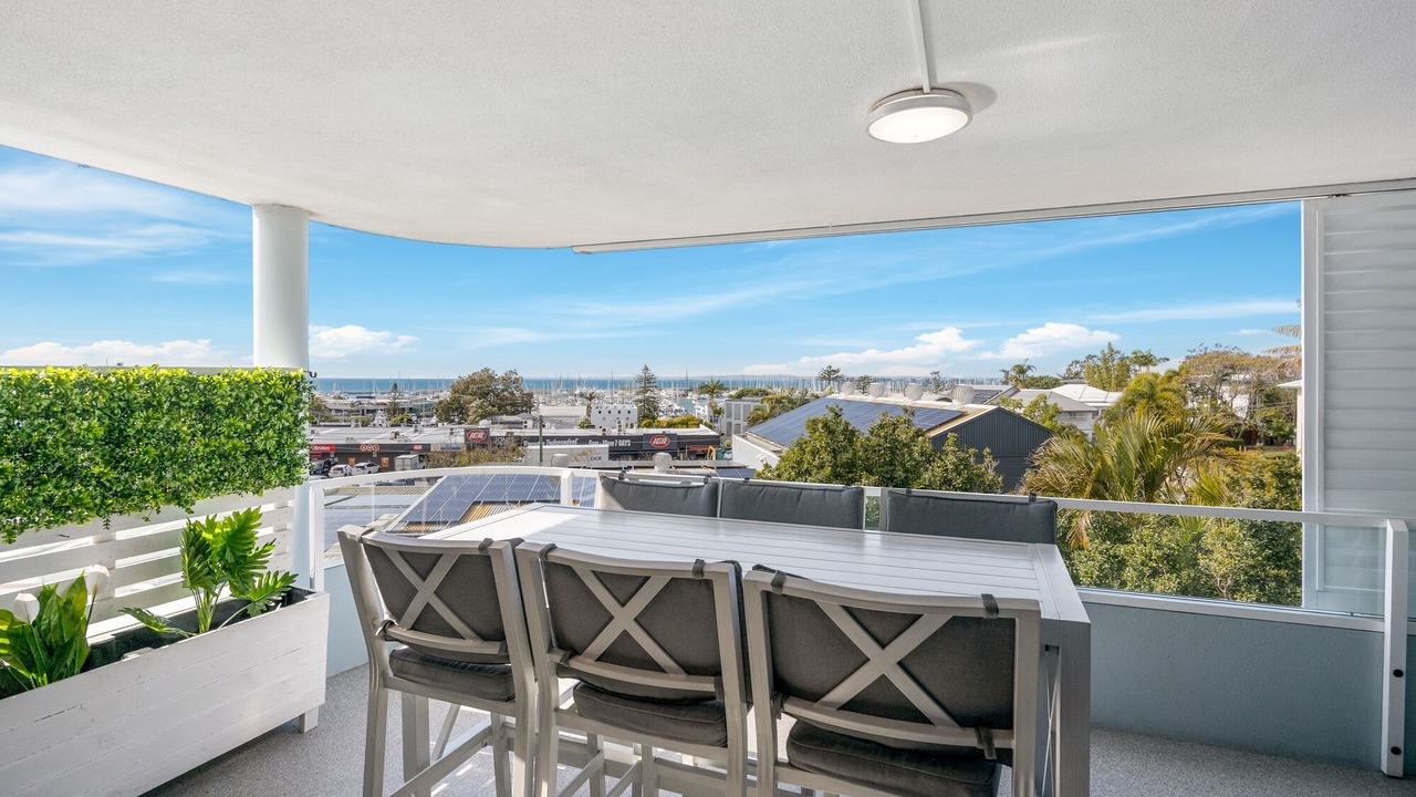 Photo of Patio Balcony in Manly