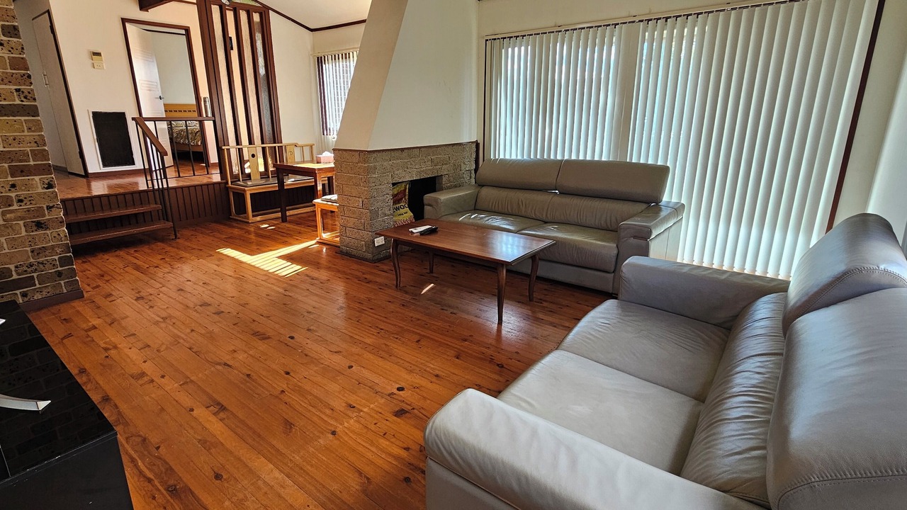 Photo of Livingroom in Chipping Norton