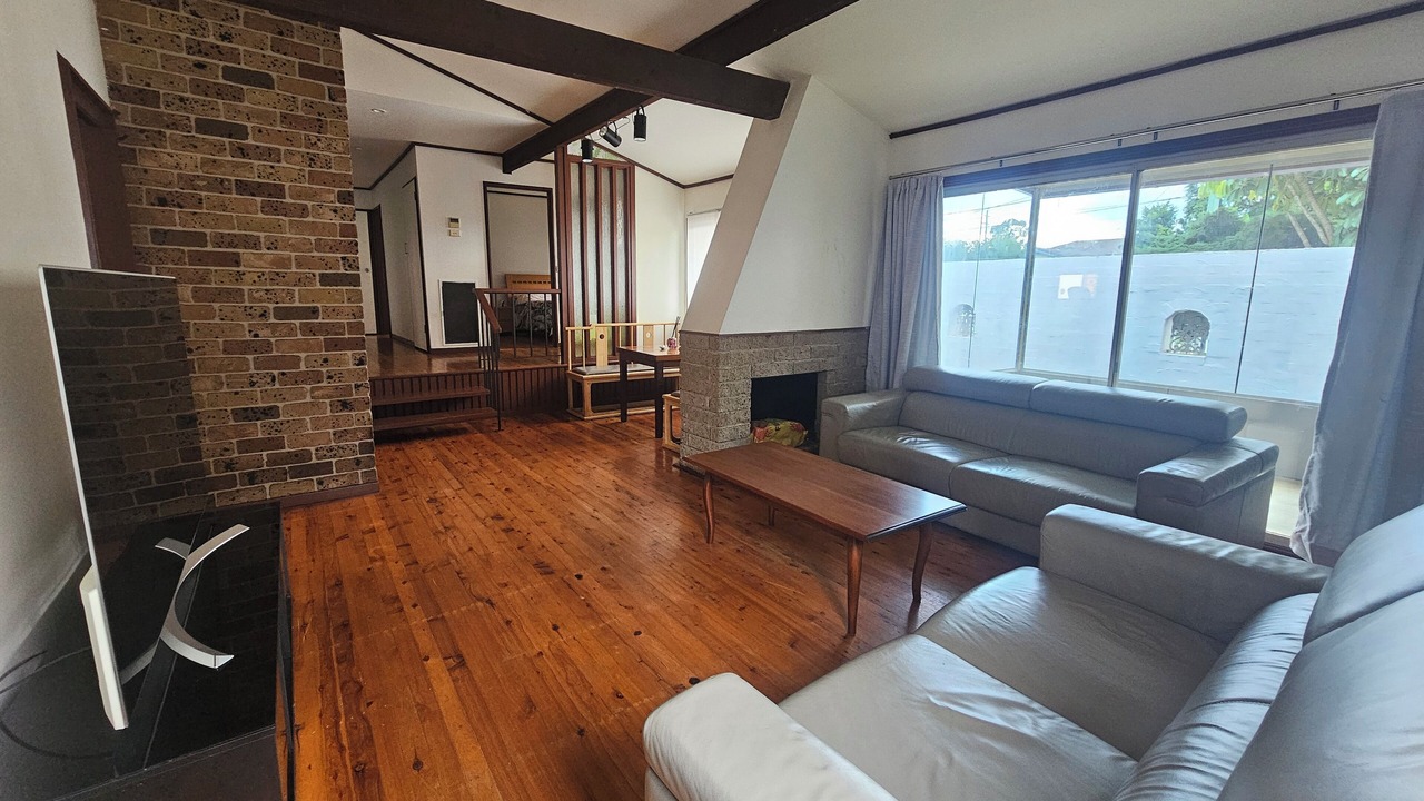 Photo of Livingroom in Chipping Norton