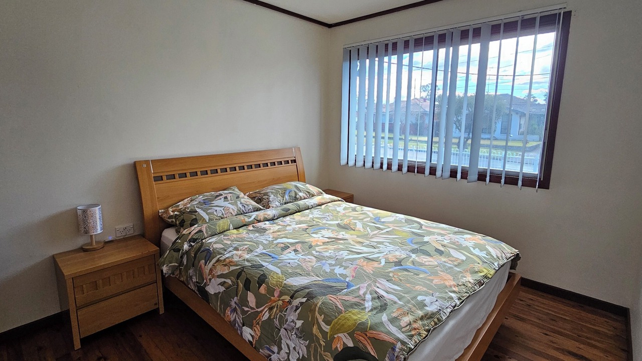Photo of Bedroom in Chipping Norton