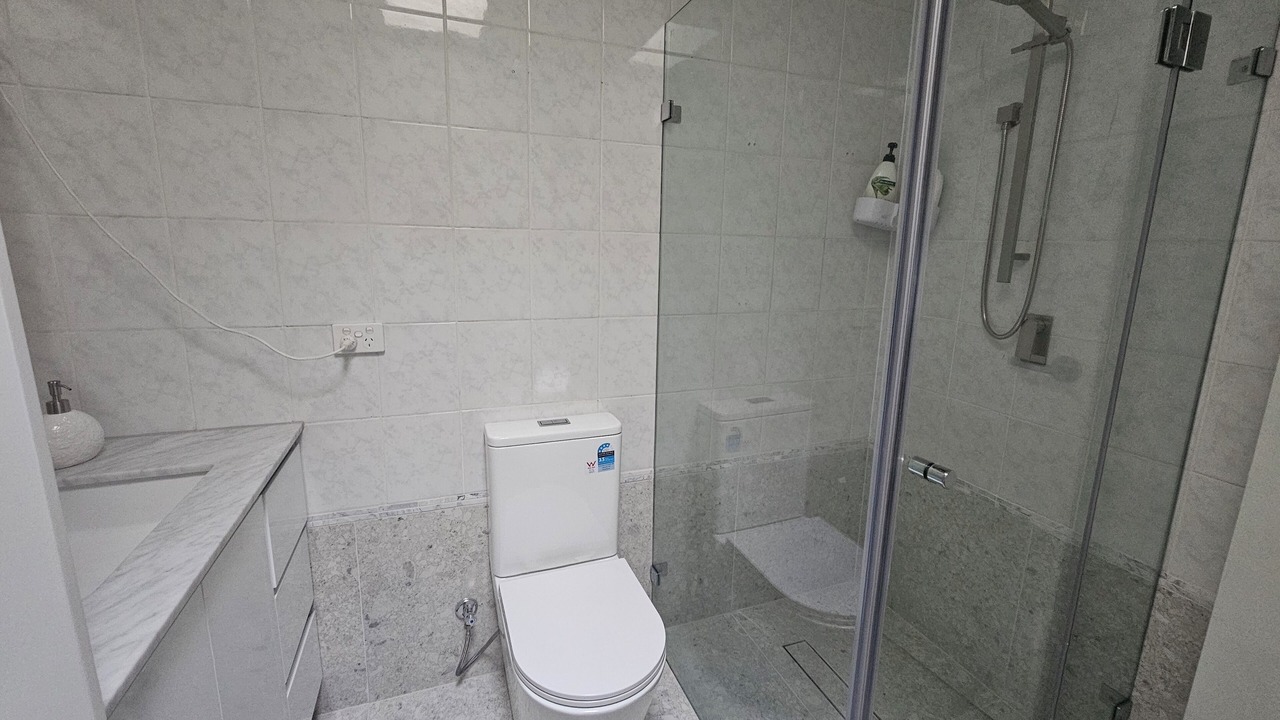 Photo of Bathroom in Chipping Norton