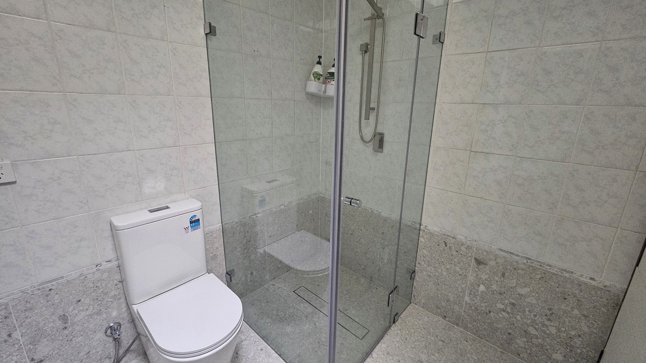 Photo of Bathroom in Chipping Norton