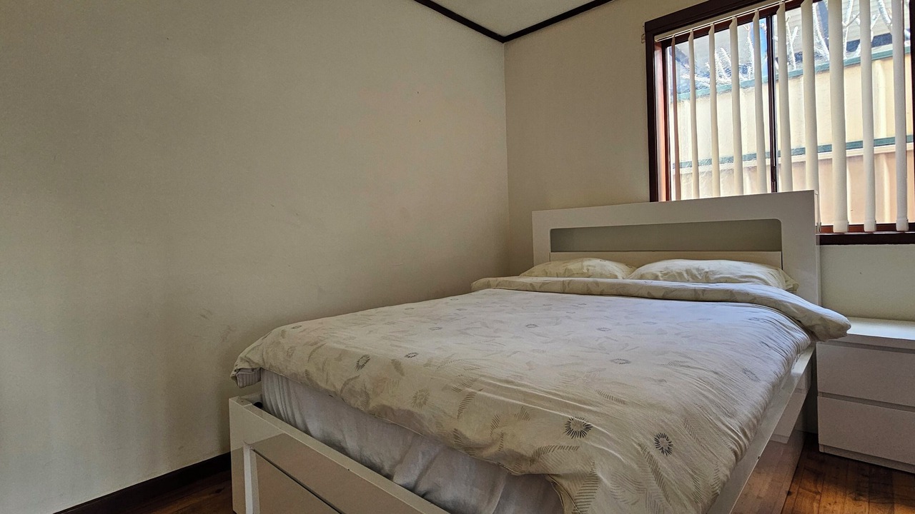 Photo of Bedroom in Chipping Norton