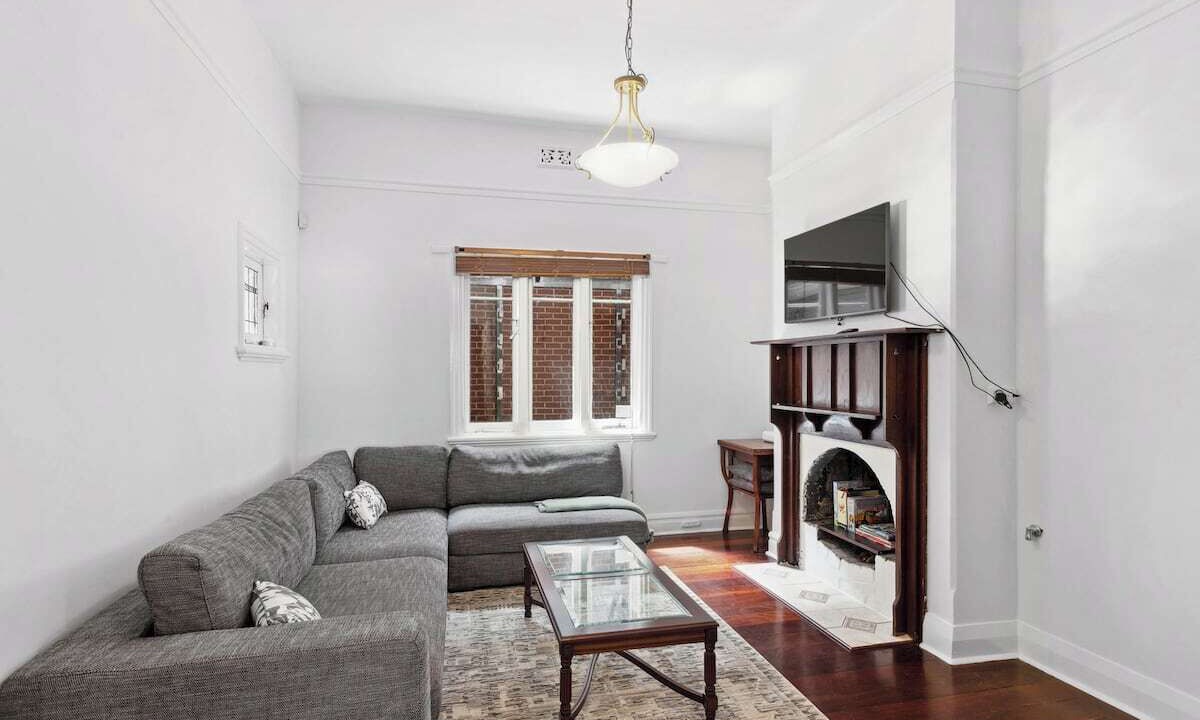 Photo of Livingroom in East Victoria Park