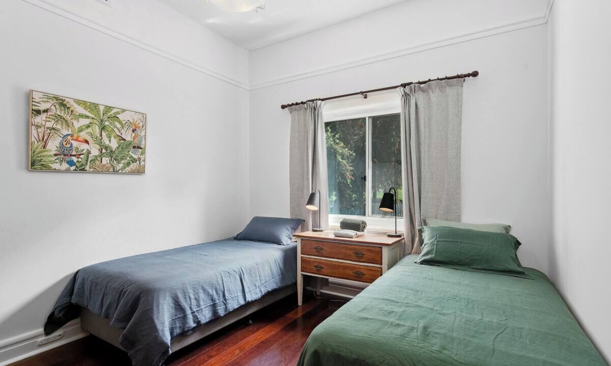 Photo of Bedroom in East Victoria Park