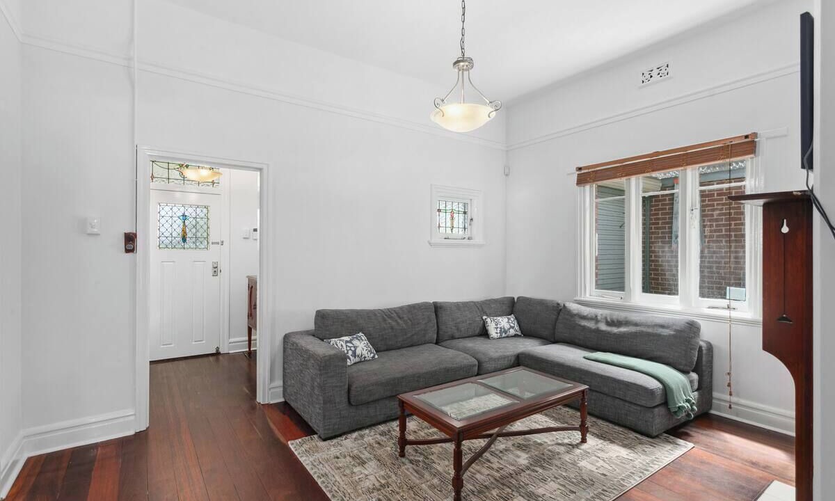 Photo of Livingroom in East Victoria Park