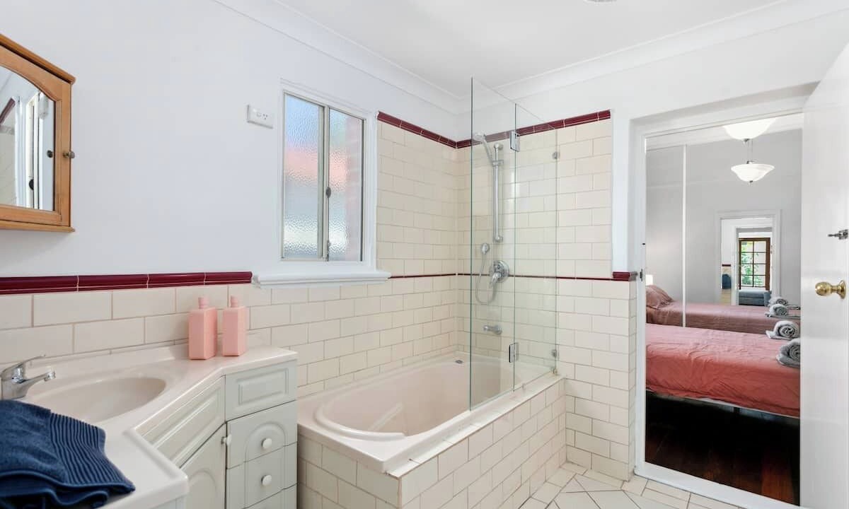 Photo of Bathroom in East Victoria Park