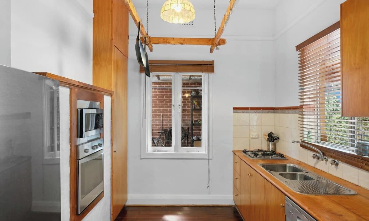 Photo of Kitchen in East Victoria Park