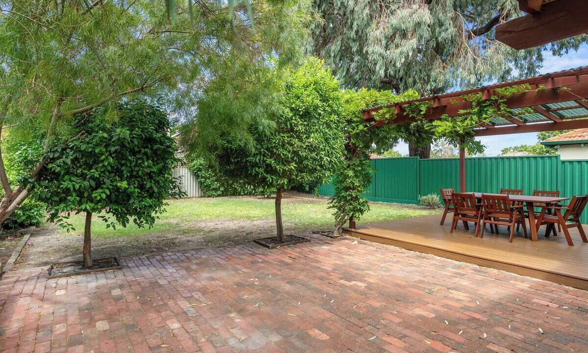 Photo of Outdoor in East Victoria Park