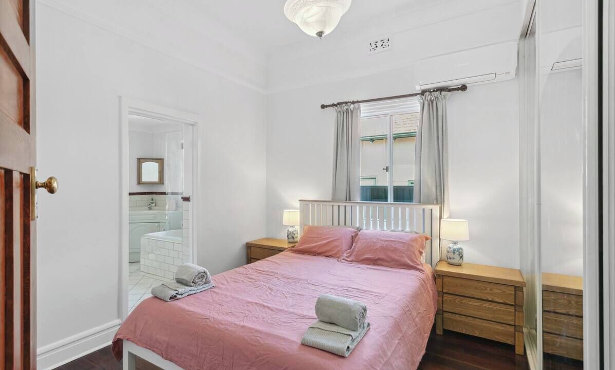 Photo of Bedroom in East Victoria Park
