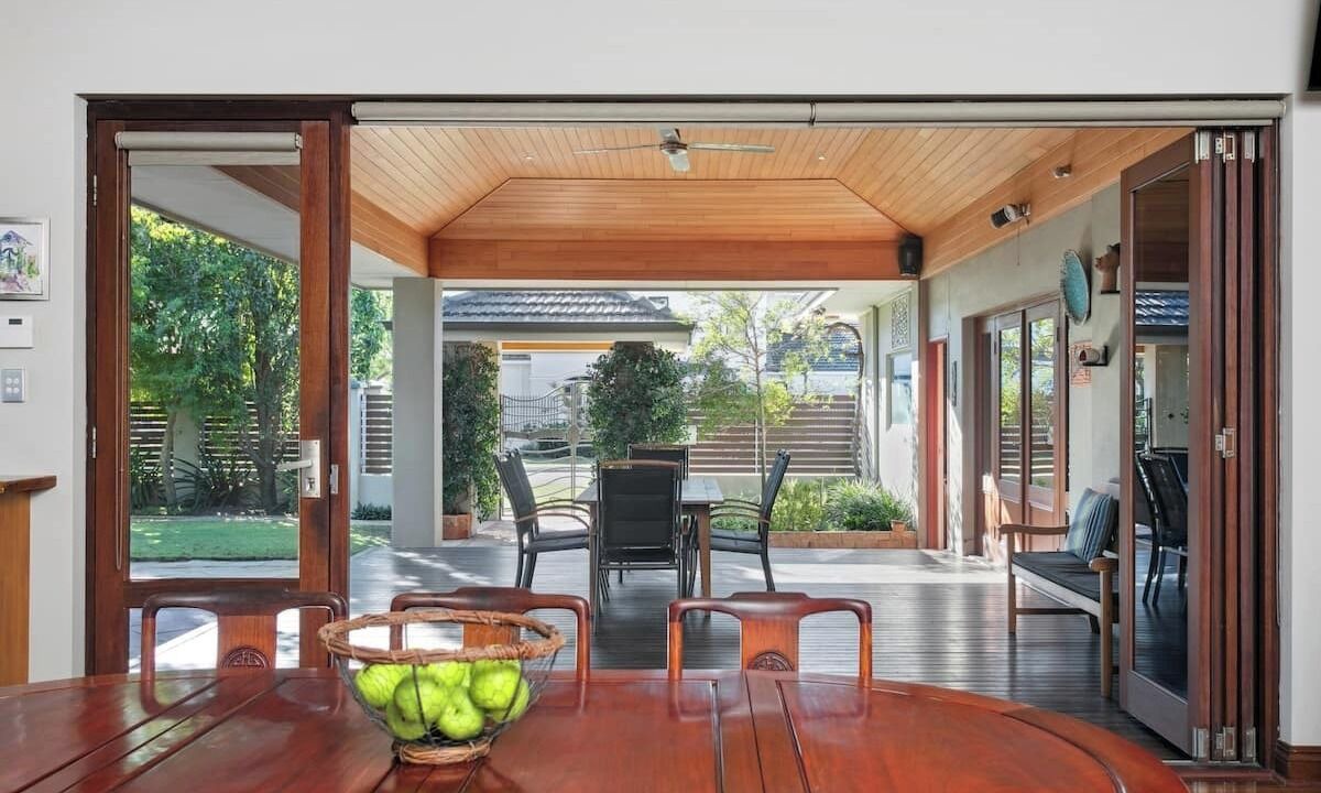 Photo of Outdoor in Applecross