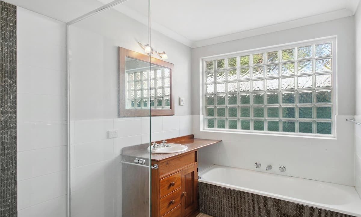 Photo of Bathroom in Applecross