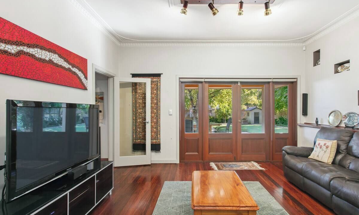 Photo of Livingroom in Applecross