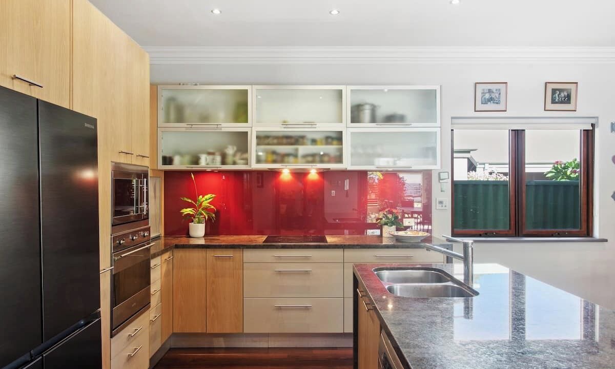 Photo of Kitchen in Applecross