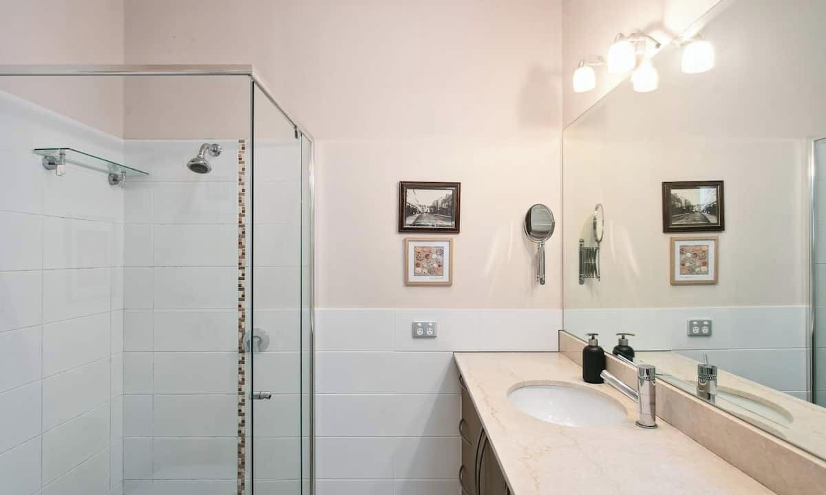 Photo of Bathroom in Applecross