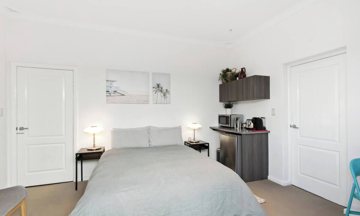 Photo of Bedroom in Applecross