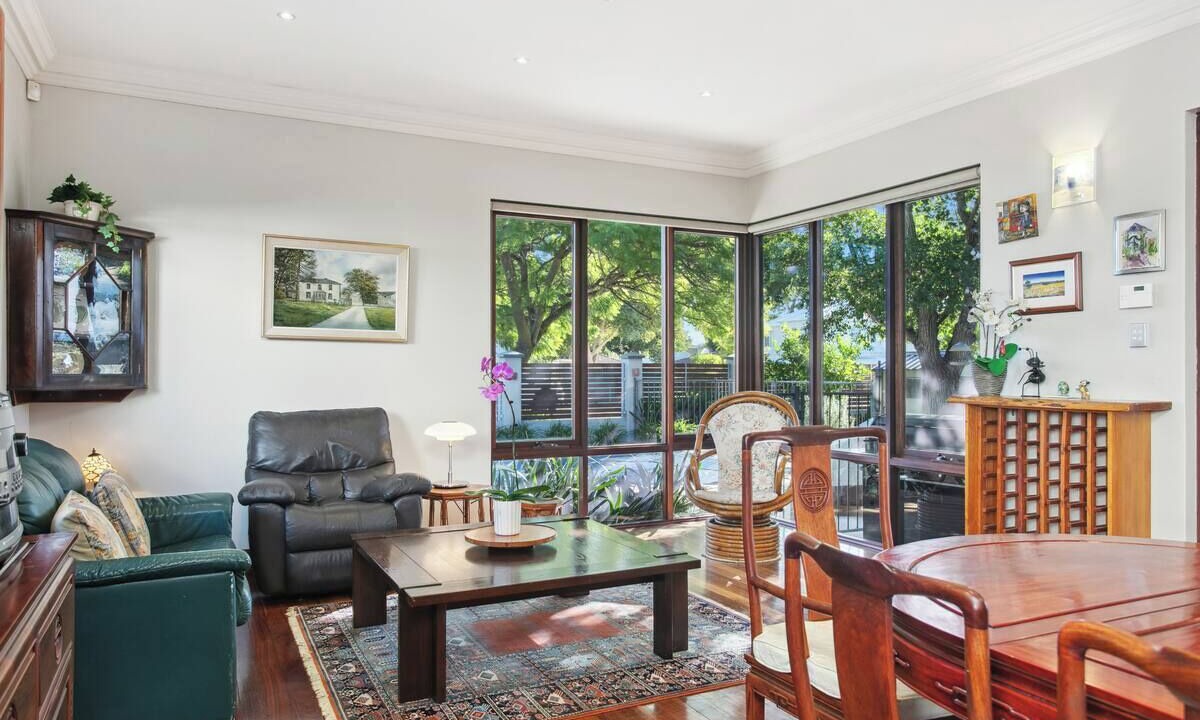 Photo of Livingroom in Applecross