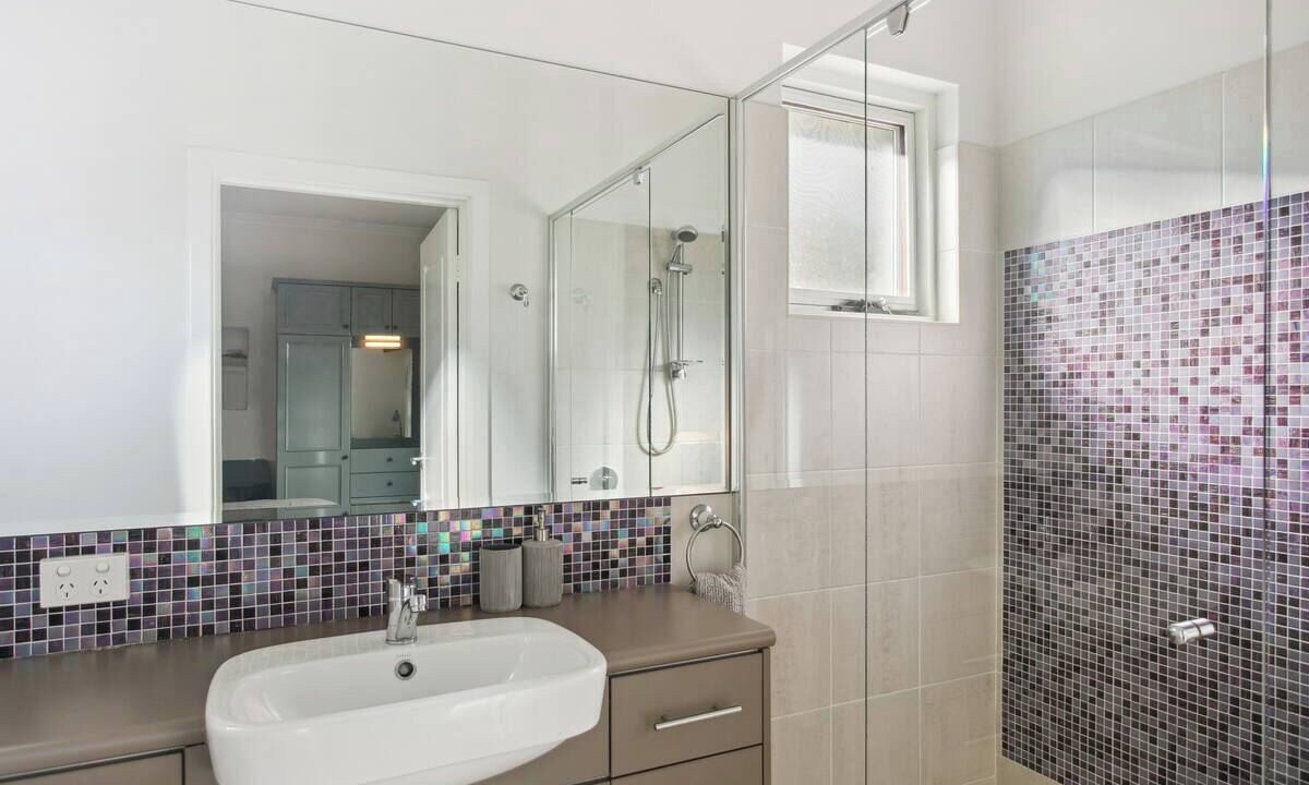 Photo of Bathroom in Applecross