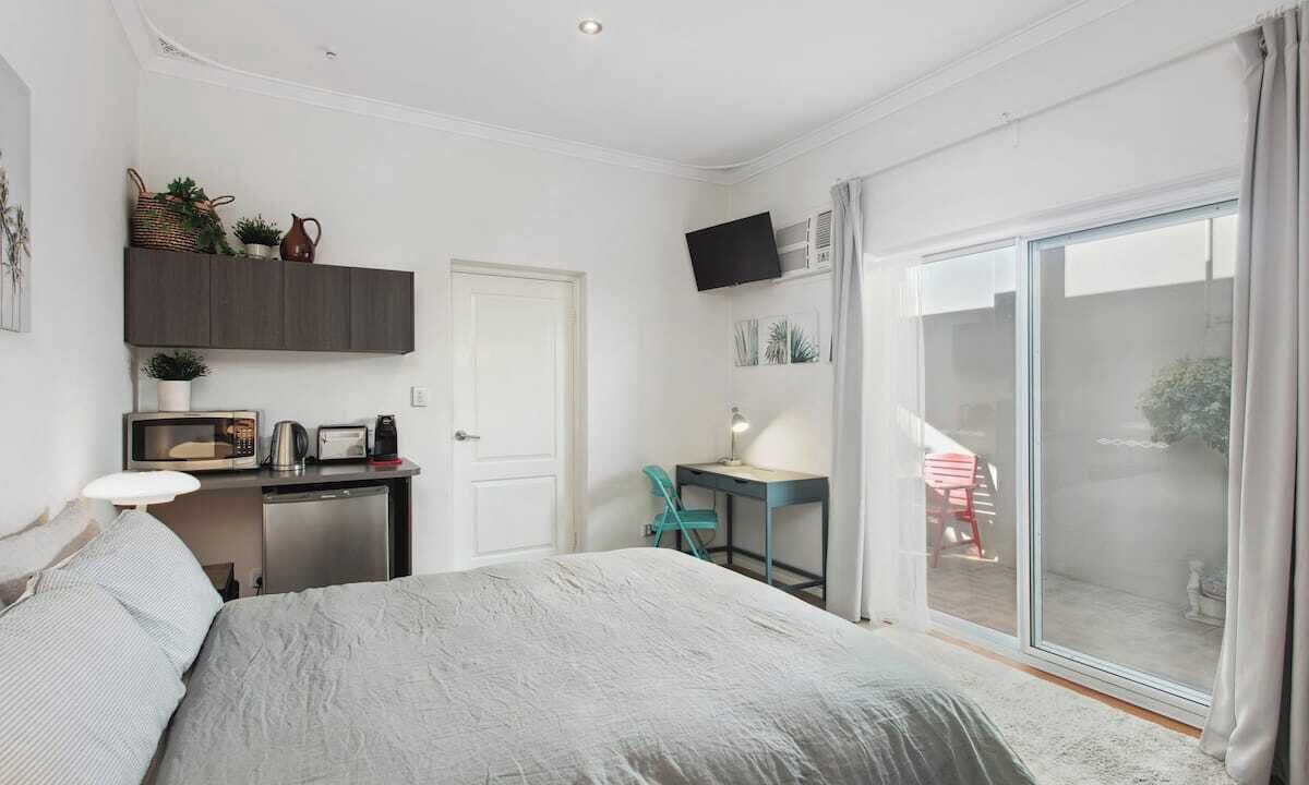 Photo of Bedroom in Applecross