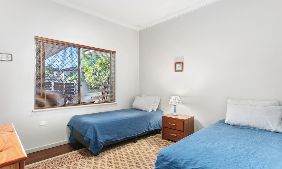 Photo of Bedroom in Applecross