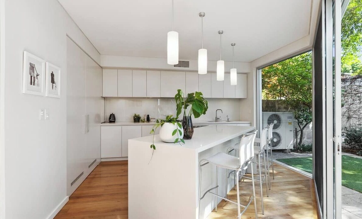 Photo of Kitchen in Fremantle