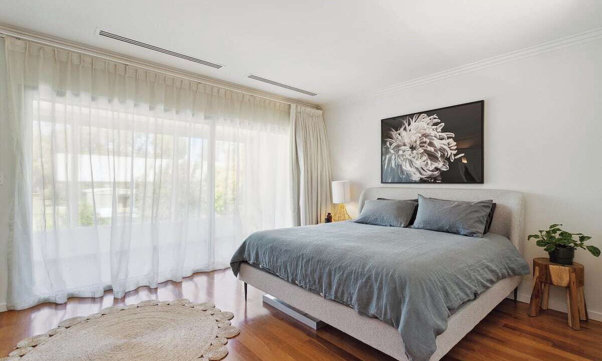 Photo of Bedroom in Fremantle