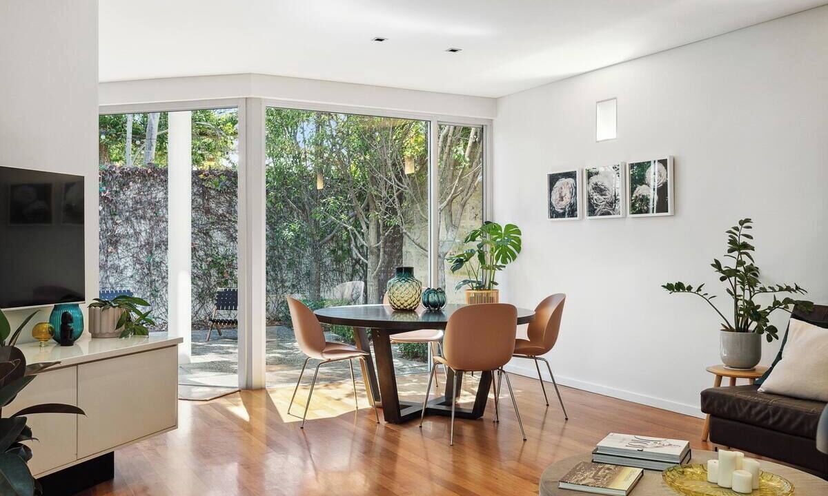 Photo of Livingroom in Fremantle