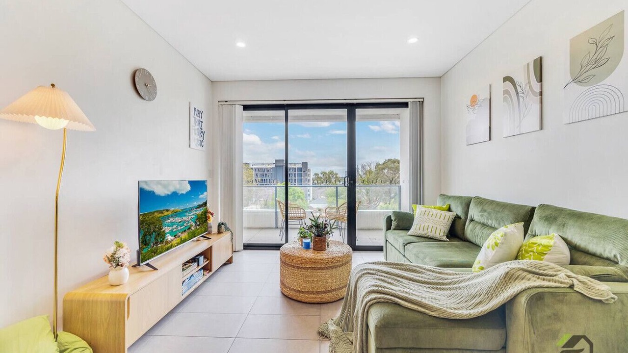 Photo of Livingroom in Homebush