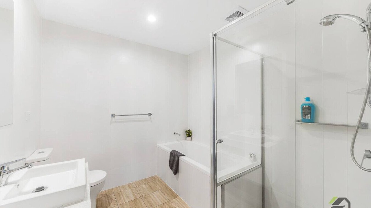 Photo of Bathroom in Homebush