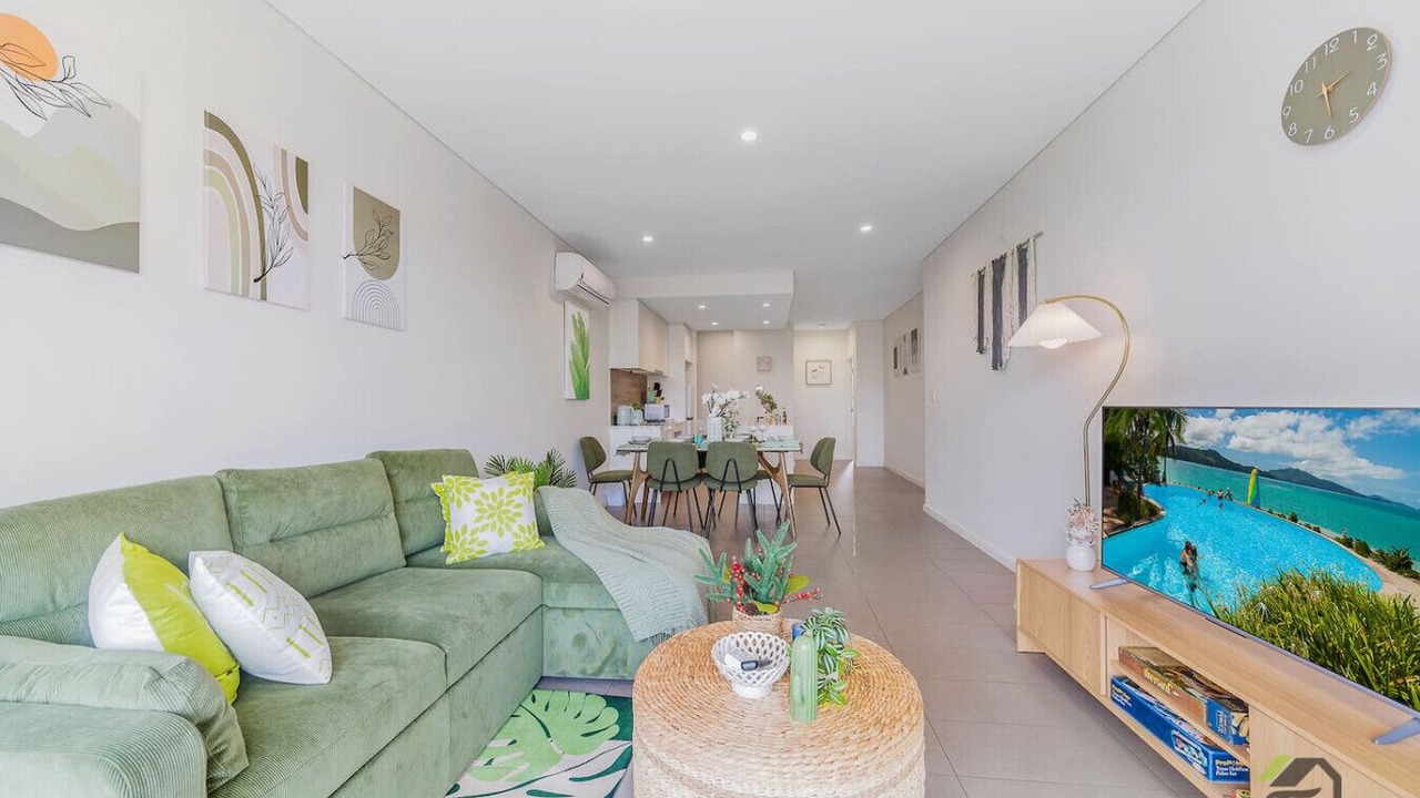 Photo of Livingroom in Homebush