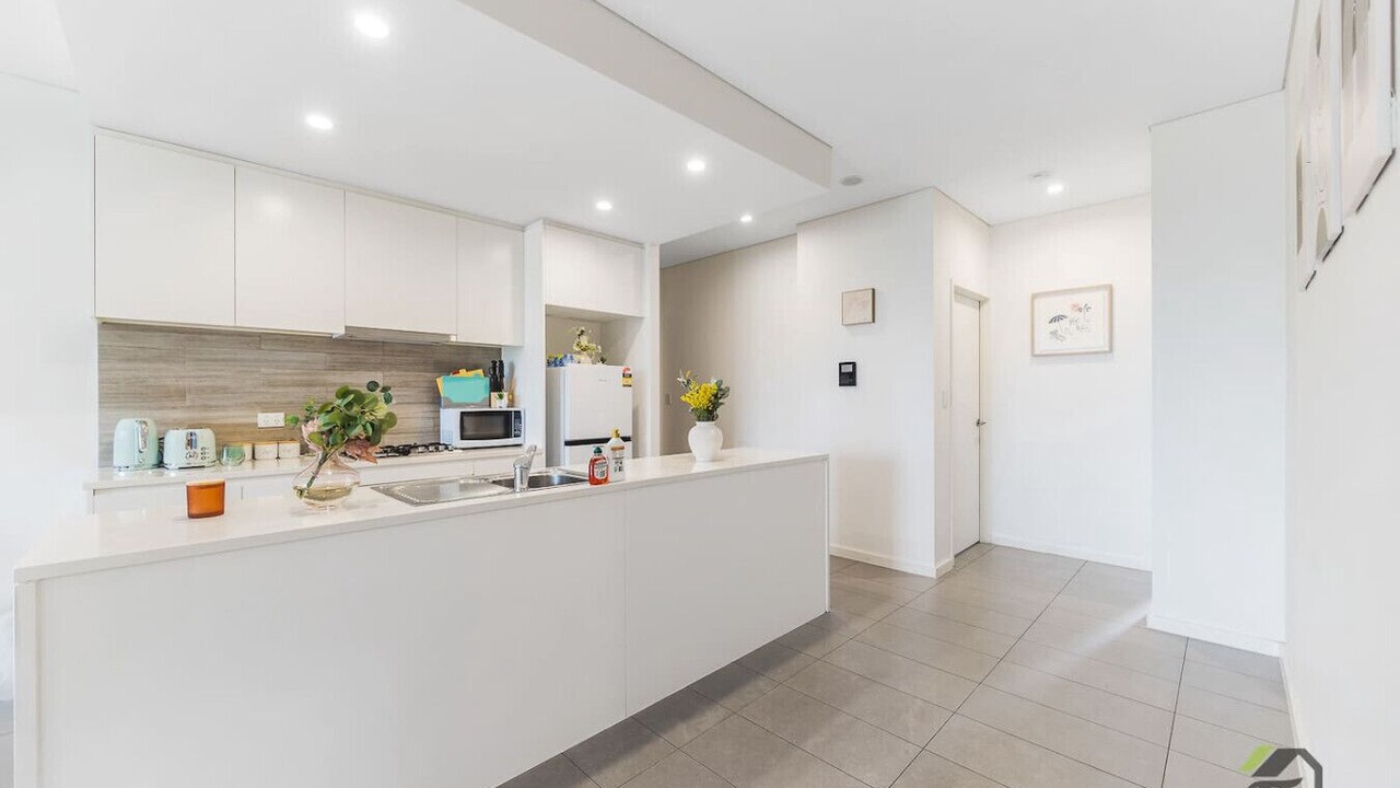 Photo of Kitchen in Homebush