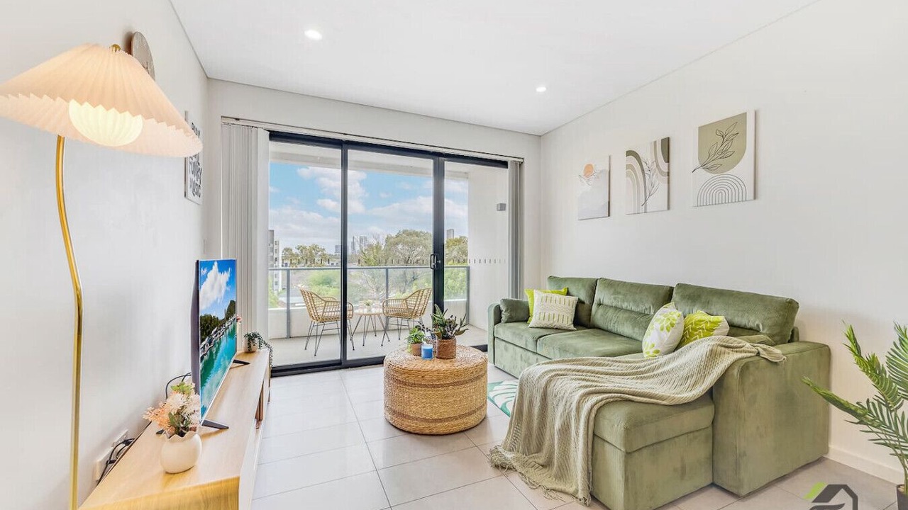 Photo of Livingroom in Homebush