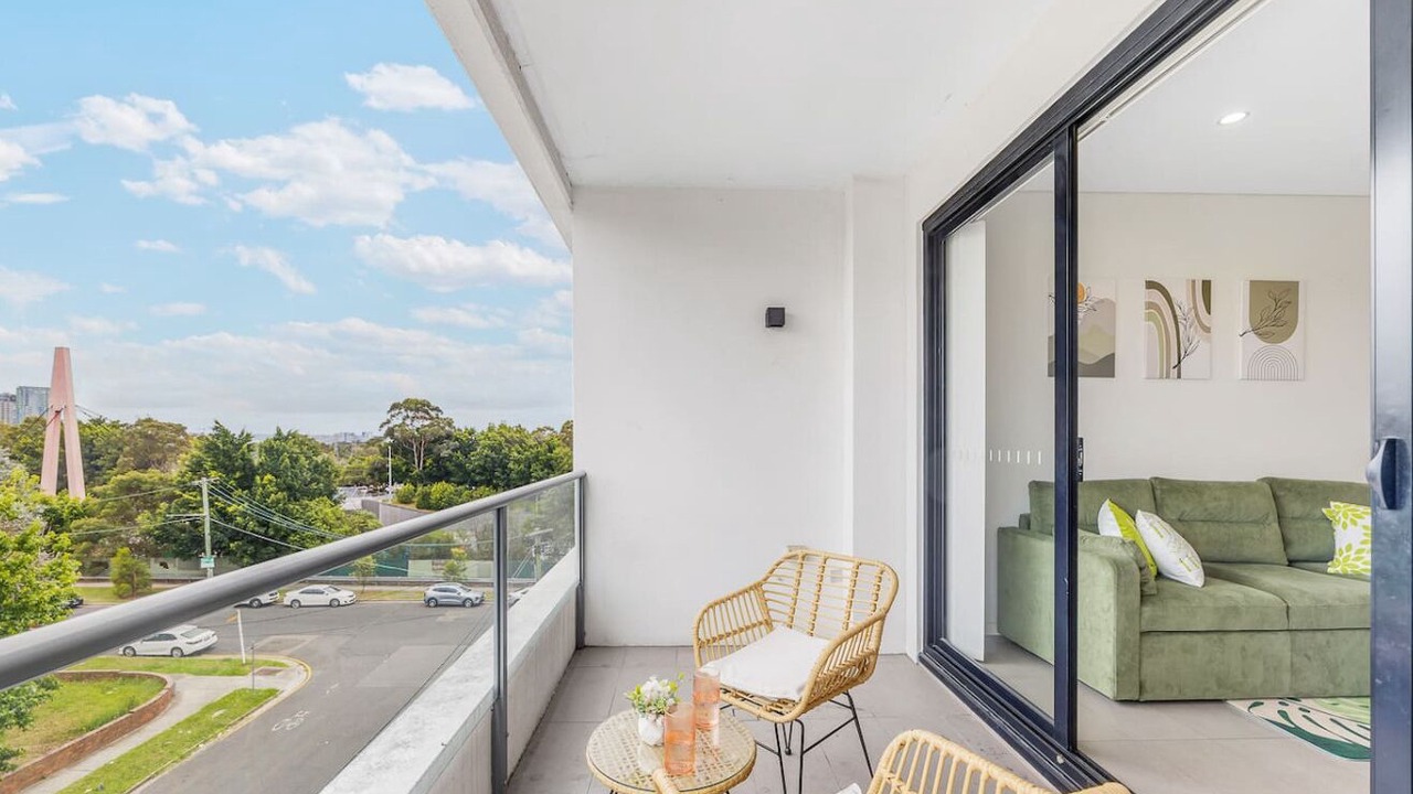 Photo of Patio Balcony in Homebush