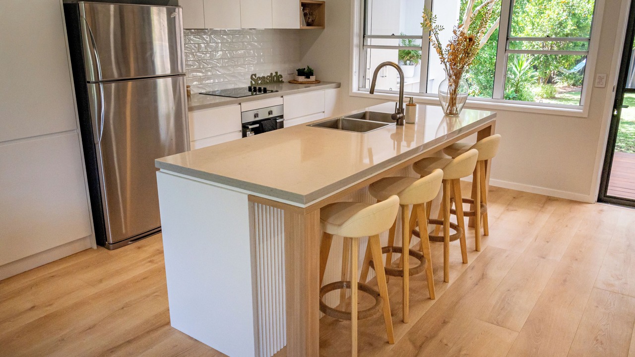 Photo of Kitchen in Shellharbour