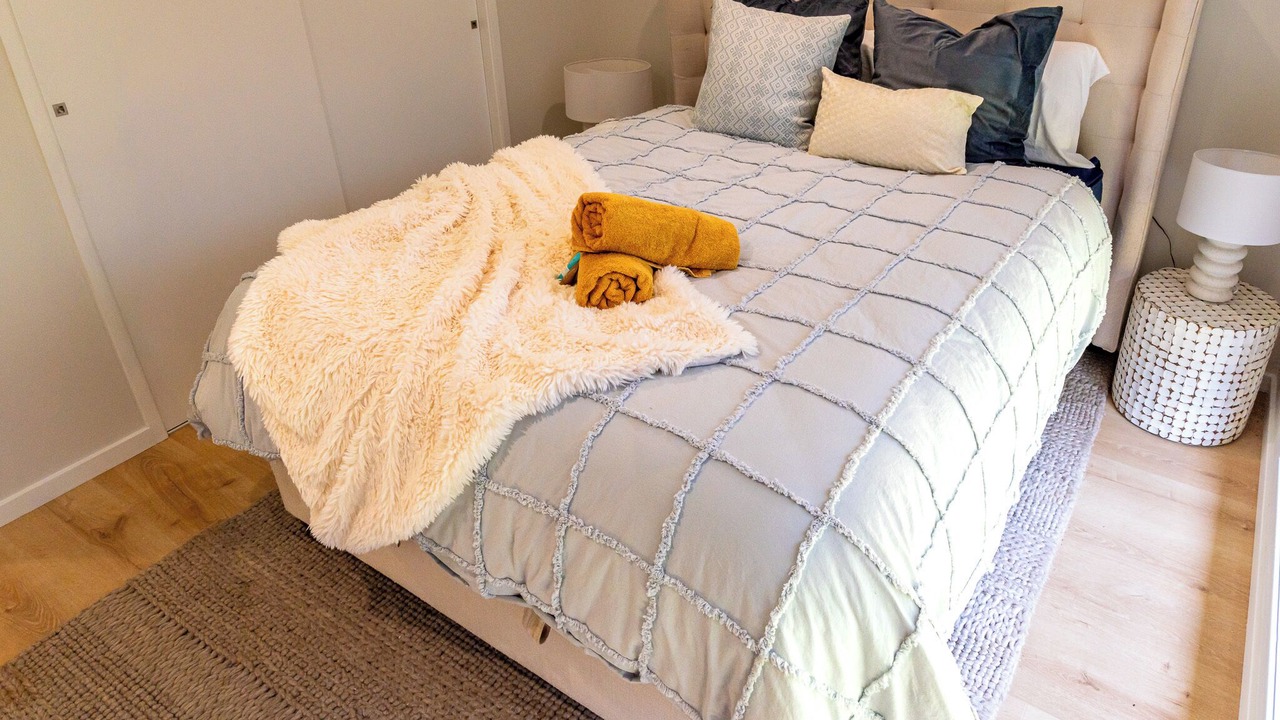 Photo of Bedroom in Shellharbour