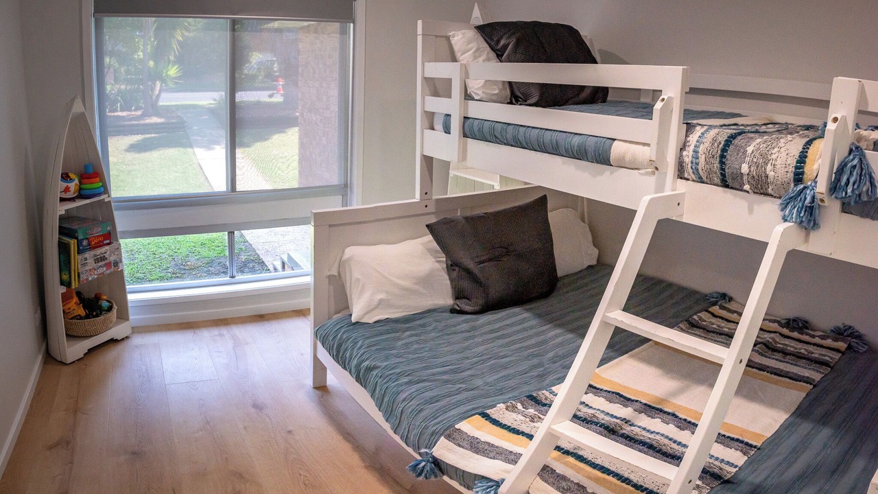 Photo of Bedroom in Shellharbour