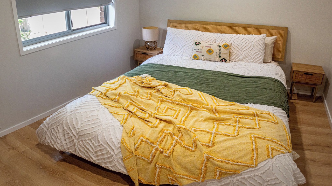 Photo of Bedroom in Shellharbour