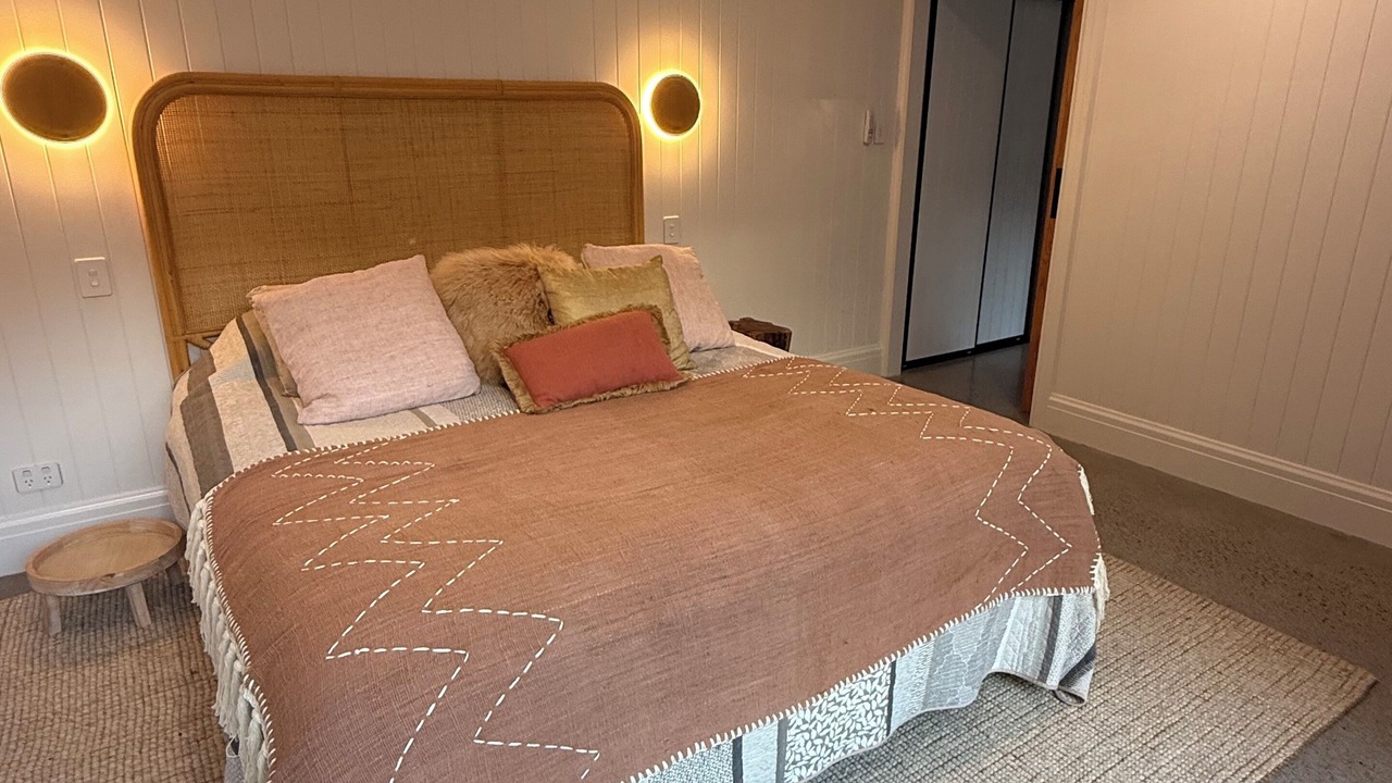 Photo of Bedroom in Tinbeerwah