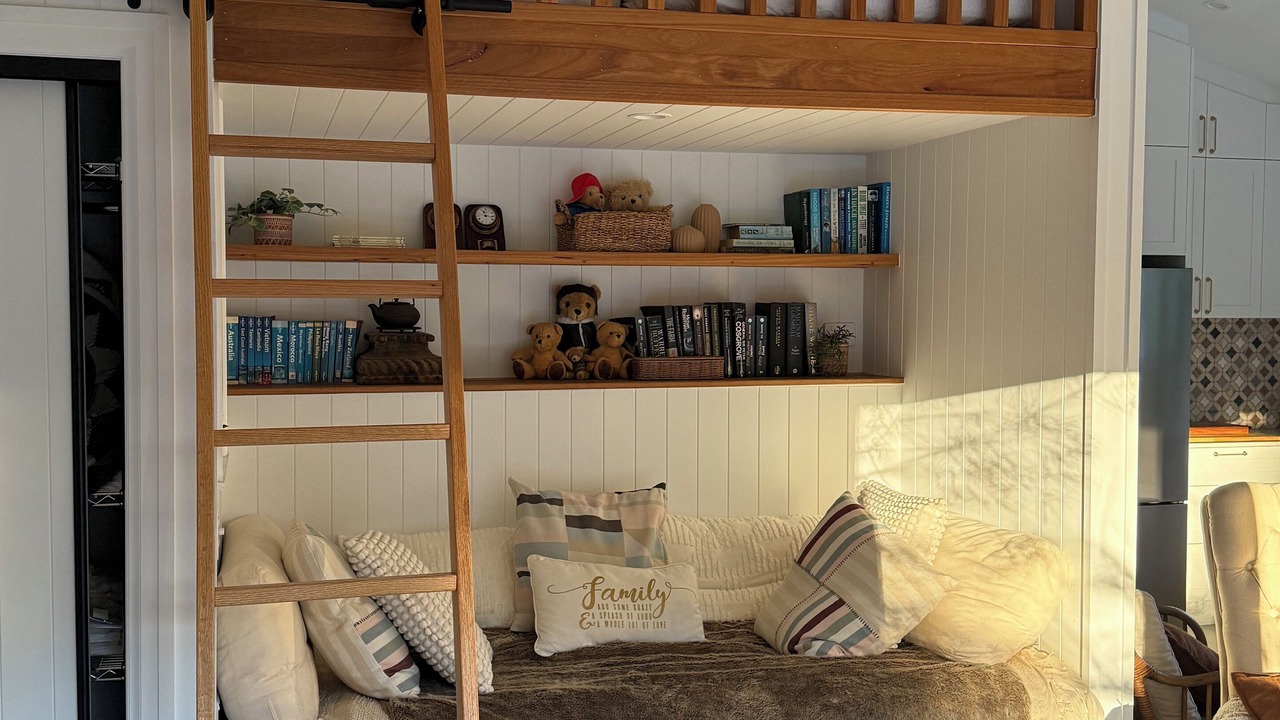 Photo of Bedroom in Tinbeerwah