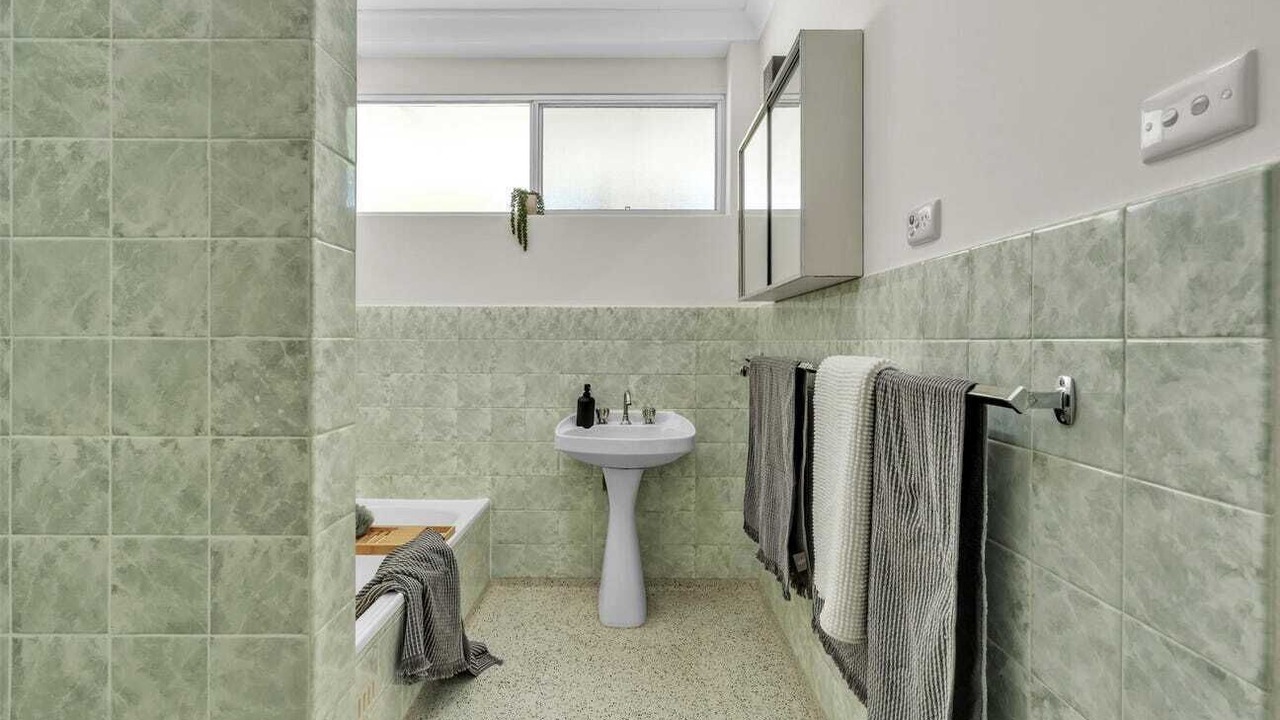 Photo of Bathroom in Seacliff Park