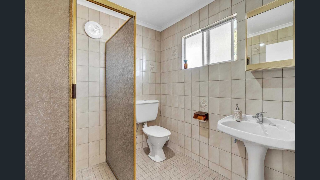 Photo of Bathroom in Seacliff Park